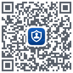 青松认证 QRcode
