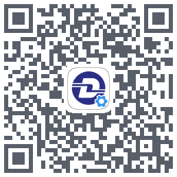 test大连地铁e管家的下载二维码