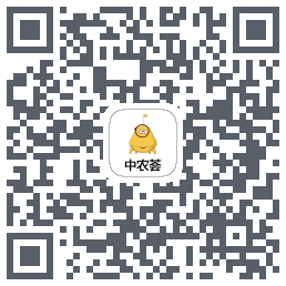 中农荟 QRcode