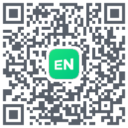 希沃白板的下載二維碼