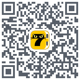 七猫作家助手のダウンロードQRコード