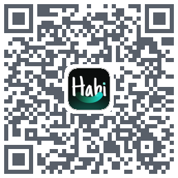 Habib QRcode