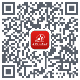 山东音协考级 QRcode