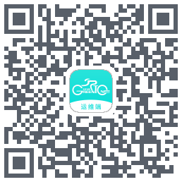运维测试 QRcode