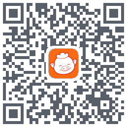 猪八戒的下载二维码