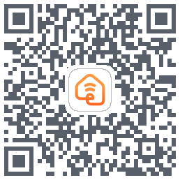 LinkHome的下載二維碼