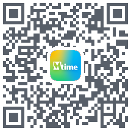 时光网 QR-код для загрузки