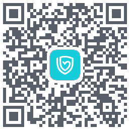 H Band QRcode