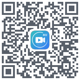 手机录屏录大师极速录制测试一 QRcode