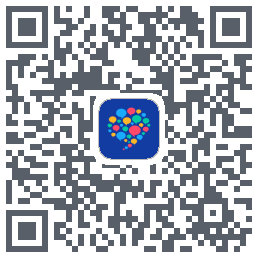 HelloTalk的下载二维码