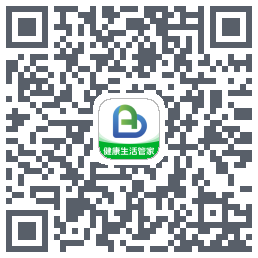 爱连健康的下載二維碼