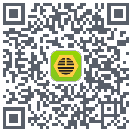 丰巢管家的下载二维码