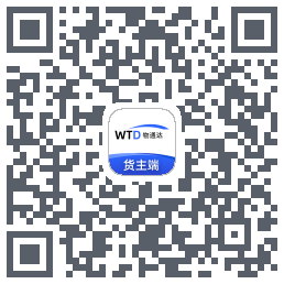 物通达kod QR do pobrania