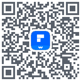 PDFelement的下載二維碼