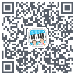 精灵钢琴 QR-код для загрузки