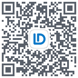 蓝豆云 QRcode
