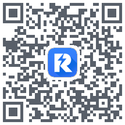 润宝快充kod QR do pobrania