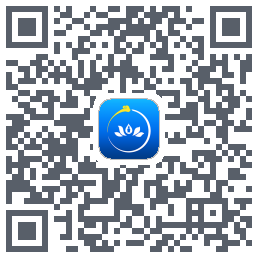 智慧五台山 QRcode