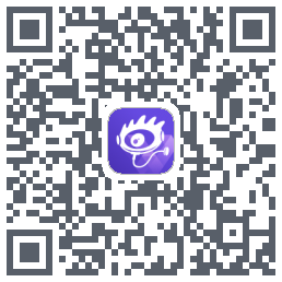 爱问健康codice QR per il download