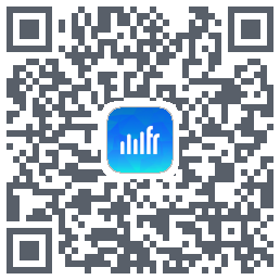数据分析V11du code QR de téléchargement