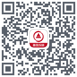 华夏财富的下載二維碼