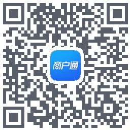 K米商户通 QRcode