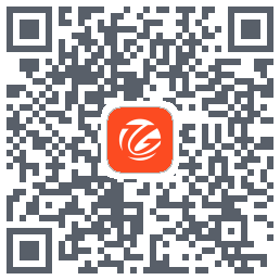 中广云智投 QRcode