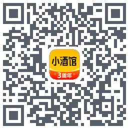 树洞小酒馆的下载二维码