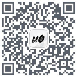 unc0ver的下载二维码