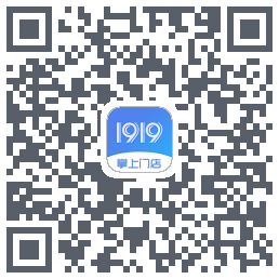 1919掌上门店 QRcode