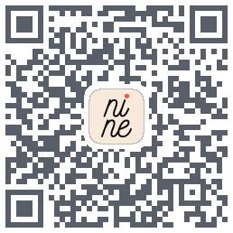 nine的下載二維碼