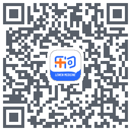 乐问医学的下載二維碼