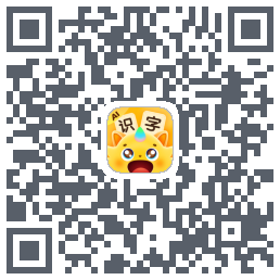 皮皮龙AI识字 QR-код для загрузки