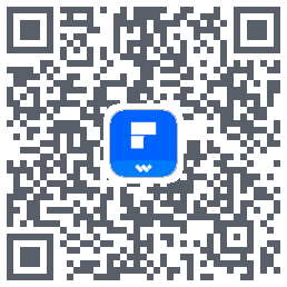 PDFelement QR-код для загрузки
