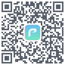 Pulse Plus QRcode
