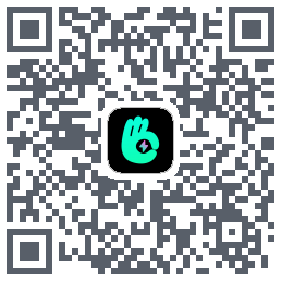 掌心雷 QRcode