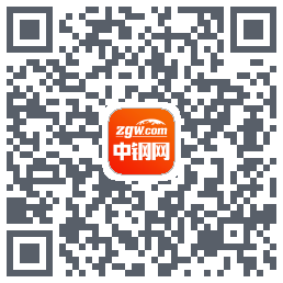 中钢网 QRcode