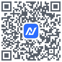 Nehstockcodice QR per il download