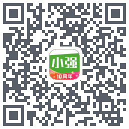 小强停车 QRcode