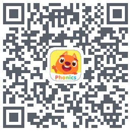 步步自然拼读Download QR-Code
