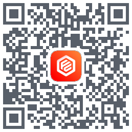蜂采优选Test版código QR de descarga de