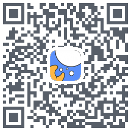 冒泡联联 QRcode