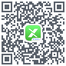 XTrend Speed的下載二維碼
