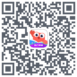 KaDa阅读 QRcode