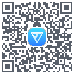 DEVcódigo QR de descarga de