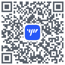 爱原物 QRcode