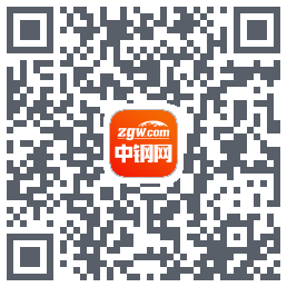 中钢网 QR-код для загрузки