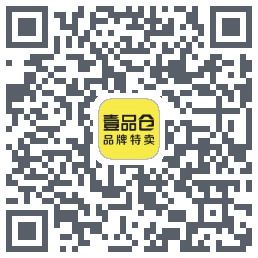 壹品仓的下載二維碼
