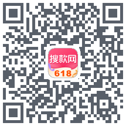搜款网的下載二維碼