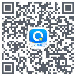 蜜蜂试卷的下载二维码